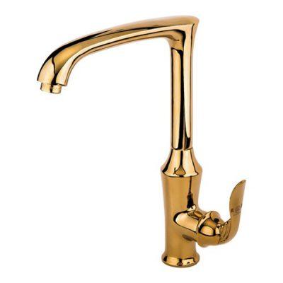 شیر ظرفشویی قهرمان مدل دریا سزار