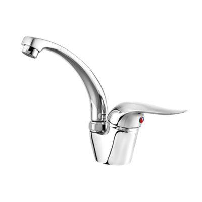 شیر ظرفشویی کاویان مدل هما