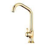 شیر ظرفشویی کاویان مدل تیدا