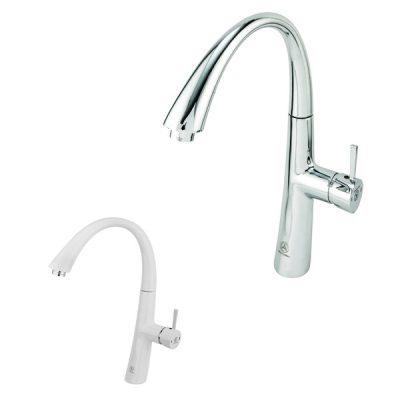 شیر ظرفشویی قهرمان مدل موج