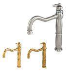 شیر ظرفشویی قهرمان مدل آنتیک