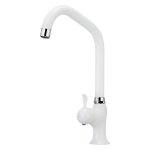 شیر ظرفشویی کاویان مدل تیدا