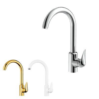 شیر ظرفشویی کاویان مدل شانا