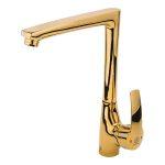 شیر ظرفشویی قهرمان مدل بهادر