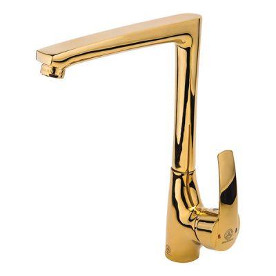 شیر ظرفشویی قهرمان مدل بهادر