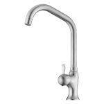 شیر ظرفشویی کاویان مدل تیدا