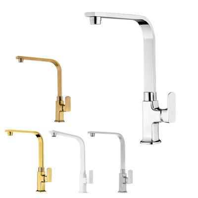 شیر ظرفشویی کاویان مدل نیلا