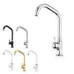 شیر ظرفشویی کاویان مدل تیدا