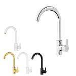 شیر ظرفشویی کاویان مدل گلسا