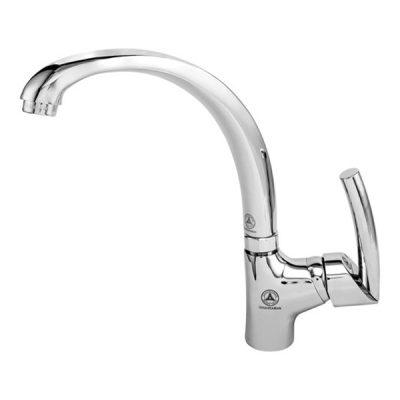 شیر ظرفشویی قهرمان مدل تنسو رویال