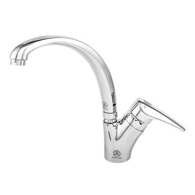 شیر ظرفشویی قهرمان مدل ایتالیایی