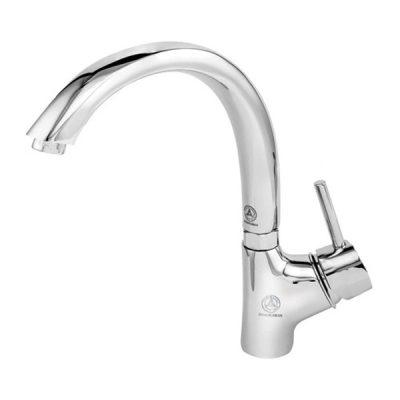 شیر ظرفشویی قهرمان مدل تتراس 1