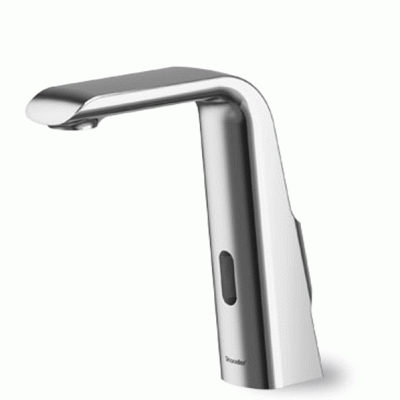 شیر روشویی هوشمند شودر مدل فالکو