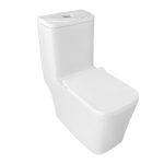 توالت فرنگی مروارید مدل دسپینا