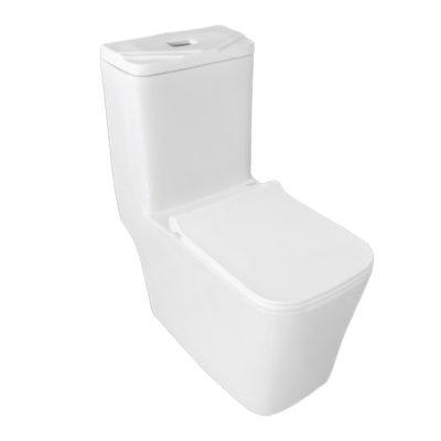 توالت فرنگی مروارید مدل دسپینا