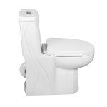 توالت فرنگی مروارید مدل دیاموند