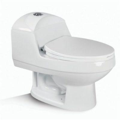 توالت فرنگی مروارید مدل الگانت