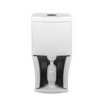 توالت فرنگی مروارید مدل دیاموند