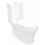 توالت فرنگی مروارید مدل سانتا