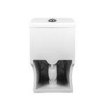 توالت فرنگی مروارید مدل تانیا