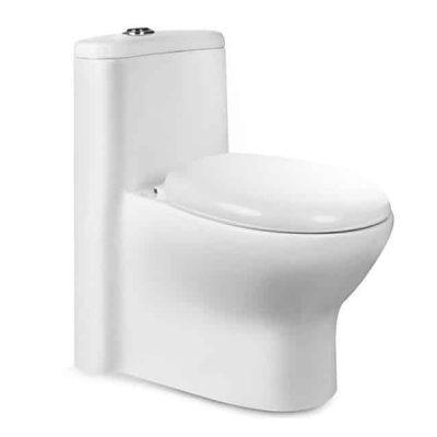 توالت فرنگی مروارید مدل پارمیدا