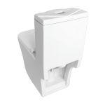 توالت فرنگی مروارید مدل دسپینا