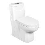 توالت فرنگی مروارید مدل دیاموند