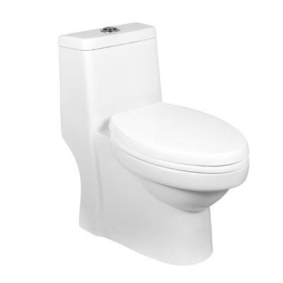 توالت فرنگی مروارید مدل تانیا