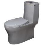 توالت فرنگی مروارید مدل سانتا