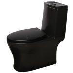 توالت فرنگی مروارید مدل سانتا