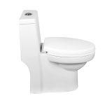 توالت فرنگی مروارید مدل تانیا