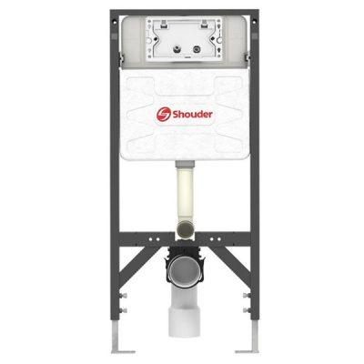 فلاش تانک توکار والهنگ شودر مدل جنوا