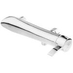 شیر توالت آویسا مدل لوتوس