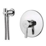 شیر توالت توکار آویسا مدل مارس