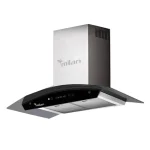 هود شومینه ای میلان مدل ماتیسا