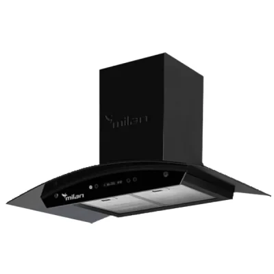 هود شومینه ای میلان مدل ماتیسا