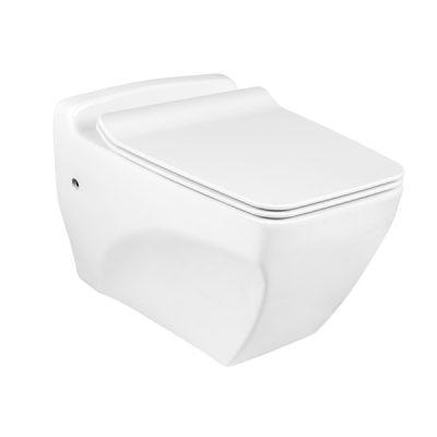 توالت فرنگی والهنگ مروارید مدل کاتیا