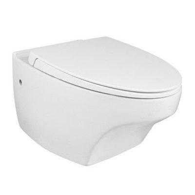 توالت فرنگی والهنگ مروارید مدل مگا