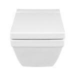 توالت فرنگی والهنگ مروارید مدل سیلویا