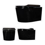 توالت فرنگی والهنگ مروارید مدل دسپینا