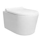 توالت فرنگی والهنگ مروارید مدل دسپینا