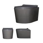 توالت فرنگی والهنگ مروارید مدل دسپینا