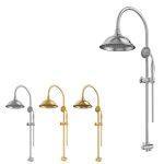 علم دوش شودر مدل ونتو