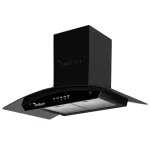 هود شومینه ای میلان مدل ونیز