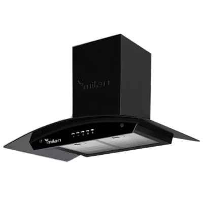 هود شومینه ای میلان مدل ونیز