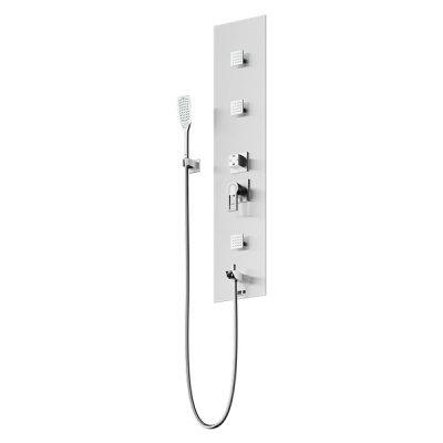 پنل دوش حمام توکار فریز شاور