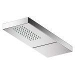 سردوش دیواری پنل توکار فریز شاور مدل H1W