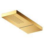 سردوش دیواری پنل توکار فریز شاور مدل H1W