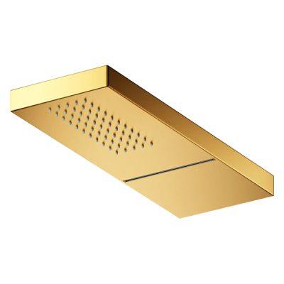 سردوش دیواری پنل توکار فریز شاور مدل H1W