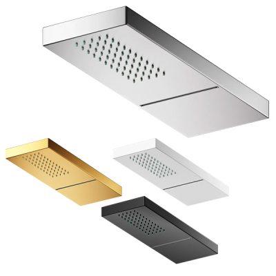 سردوش دیواری پنل توکار فریز شاور مدل H1W